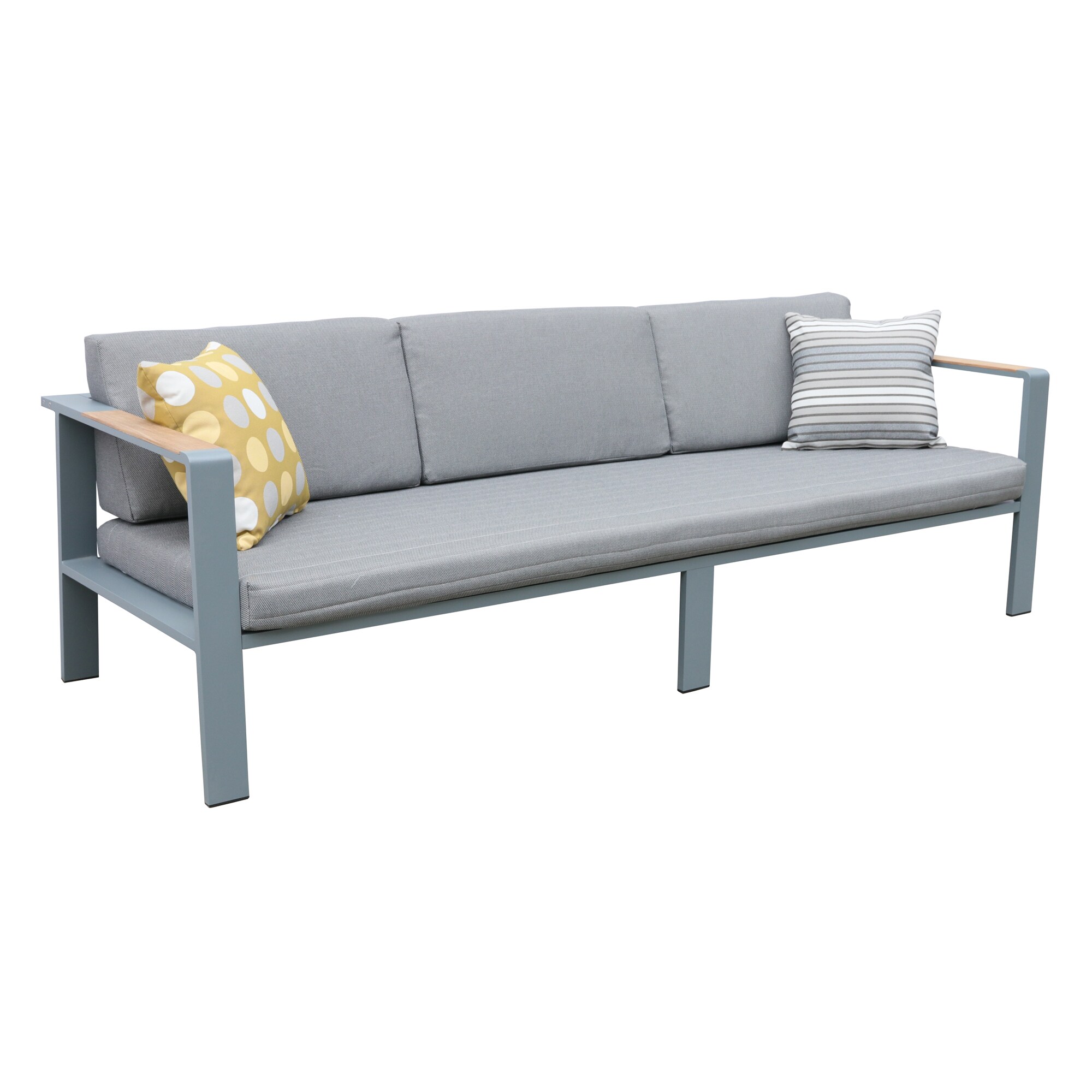 Armen Living SETODNOGR Patio-Conversation-Sets - View #3
