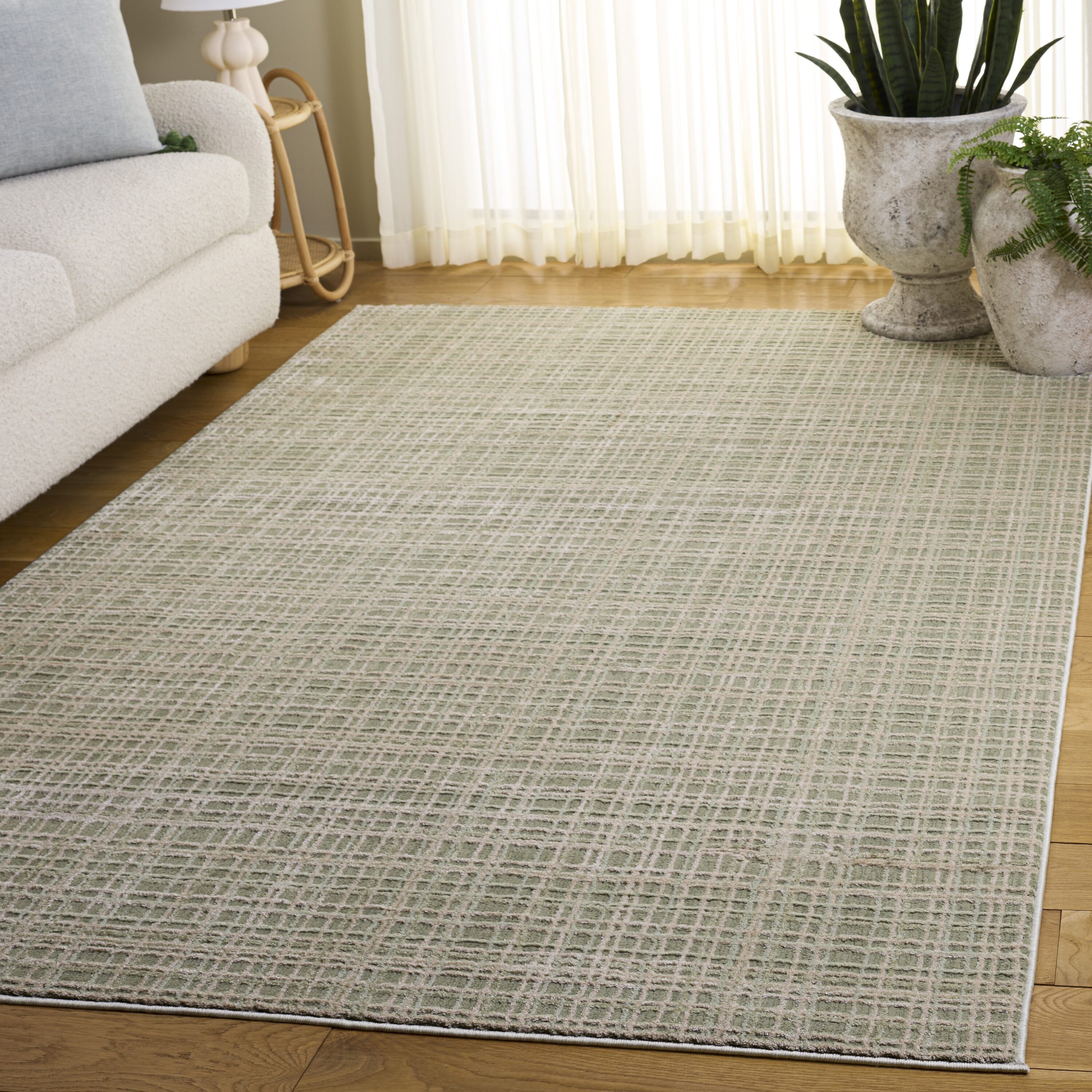 Safavieh REV130Y-5 rugs - View #2