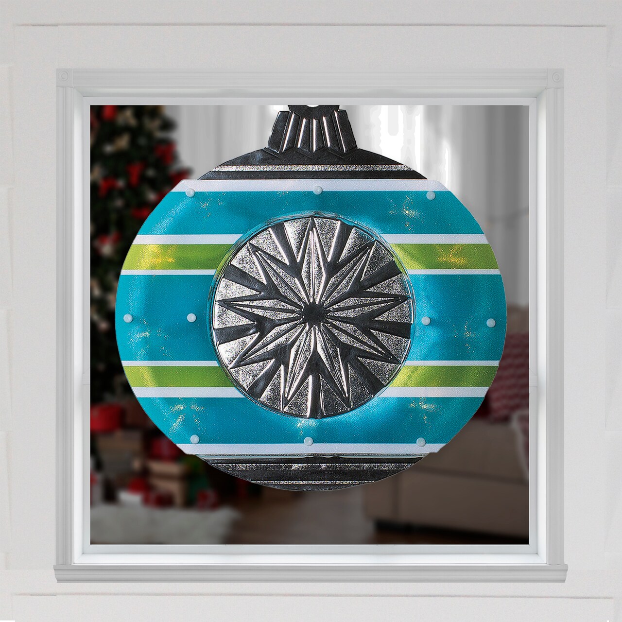 Impact 31421990 Table-Christmas-Decorations - View #3