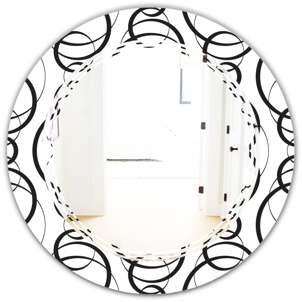 Designart MIR24639-C4-C24 Decor-Mirrors - View #3