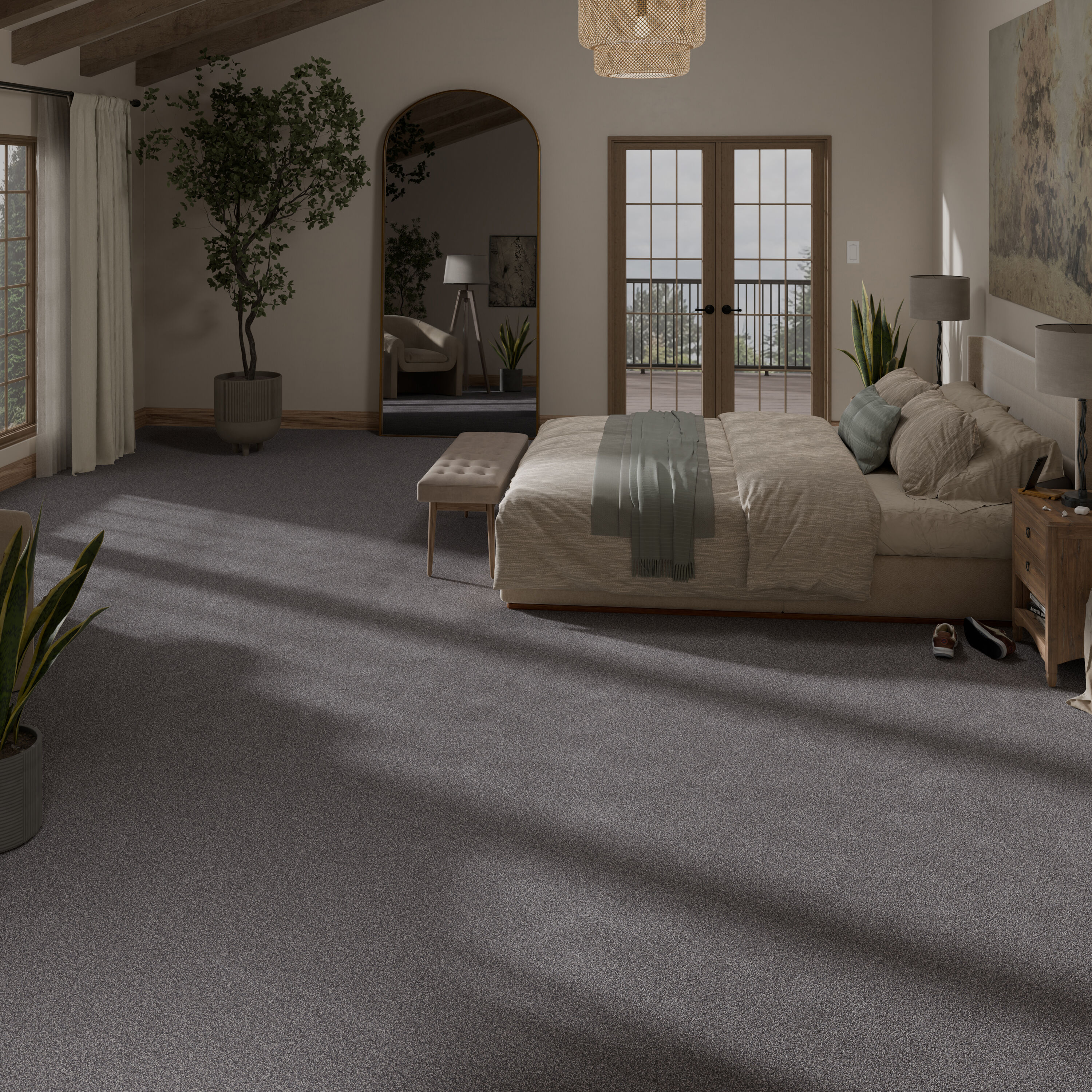 STAINMASTER 7L949-402-SAMP Carpet-Samples - View #3