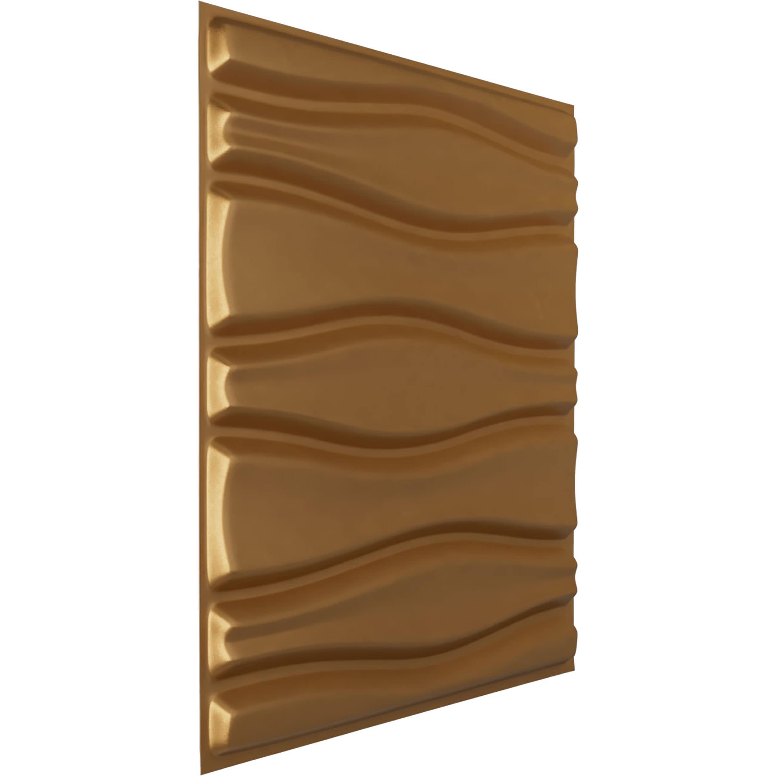 Ekena Millwork WP20X20ATBGL Wall-Panels - View #2