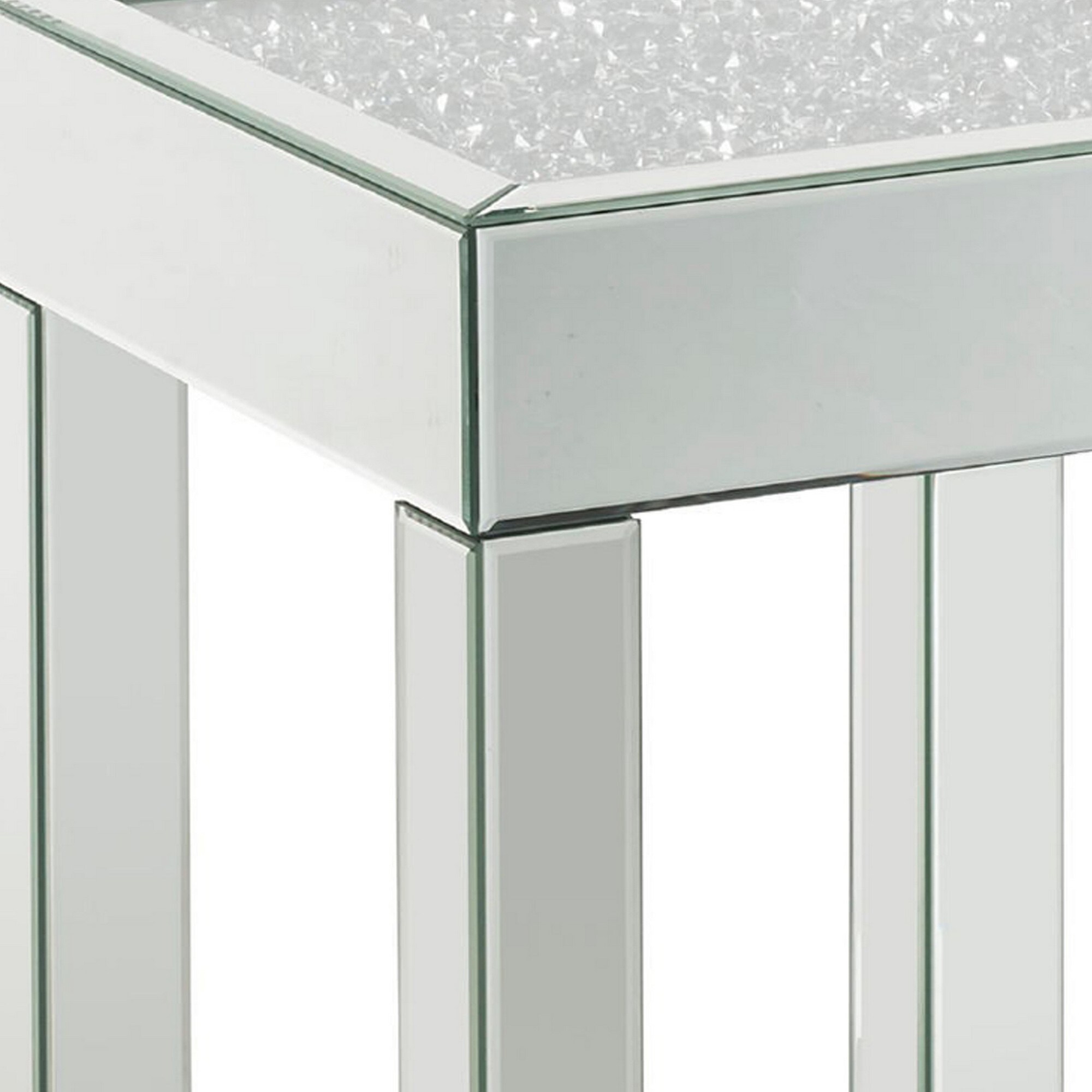 Benzara BM250372 End-Tables - View #4
