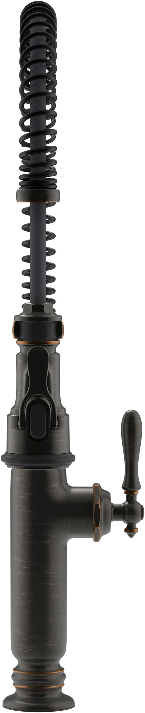 KOHLER 77515-2BZ Kitchen-Faucets - View #7