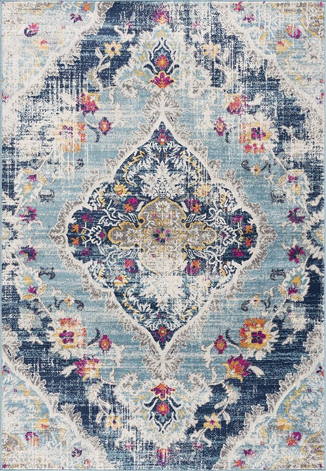 HomeRoots 4000392983 rugs - View #2