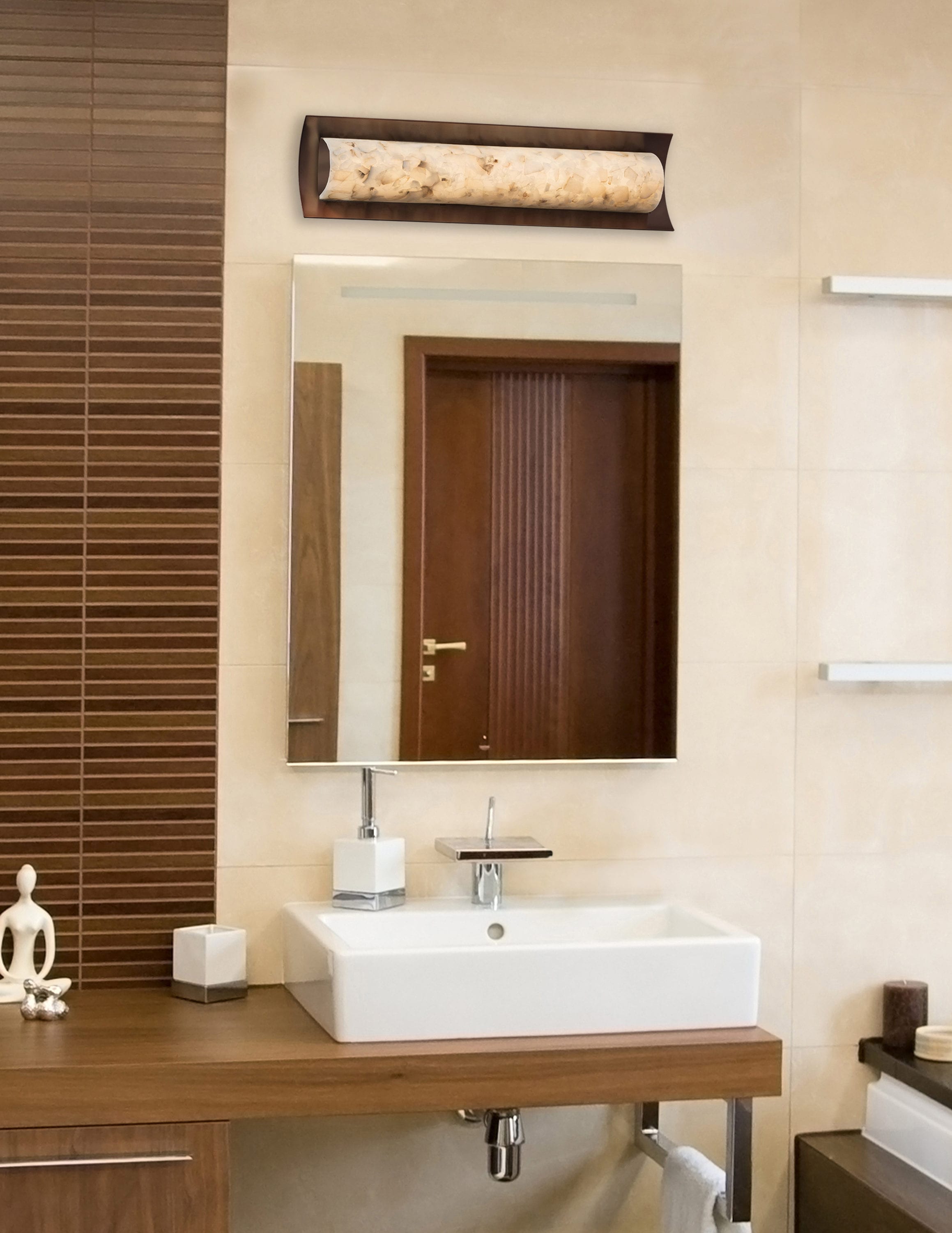 Justice Design Group ALR-8631-DBRZ b089995 - View #3