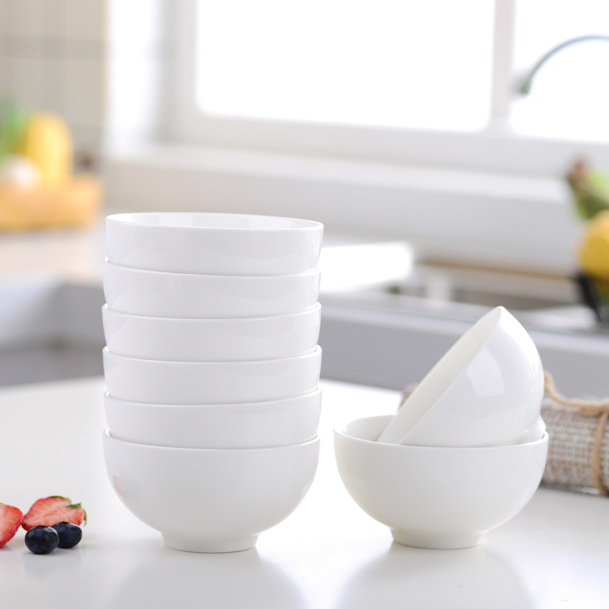 MALACASA REGULAR-002 dinnerware - View #5