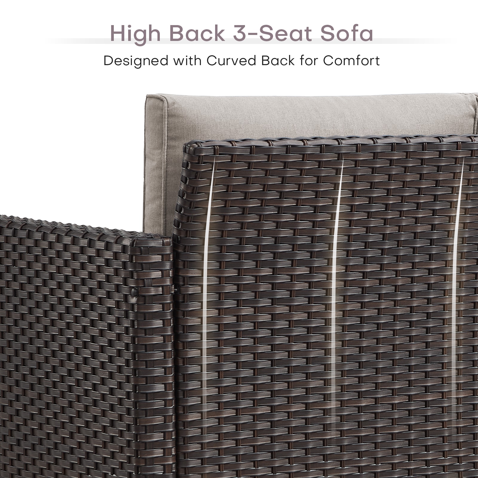 PA118-2 Patio-Sofas-Daybeds - View #5