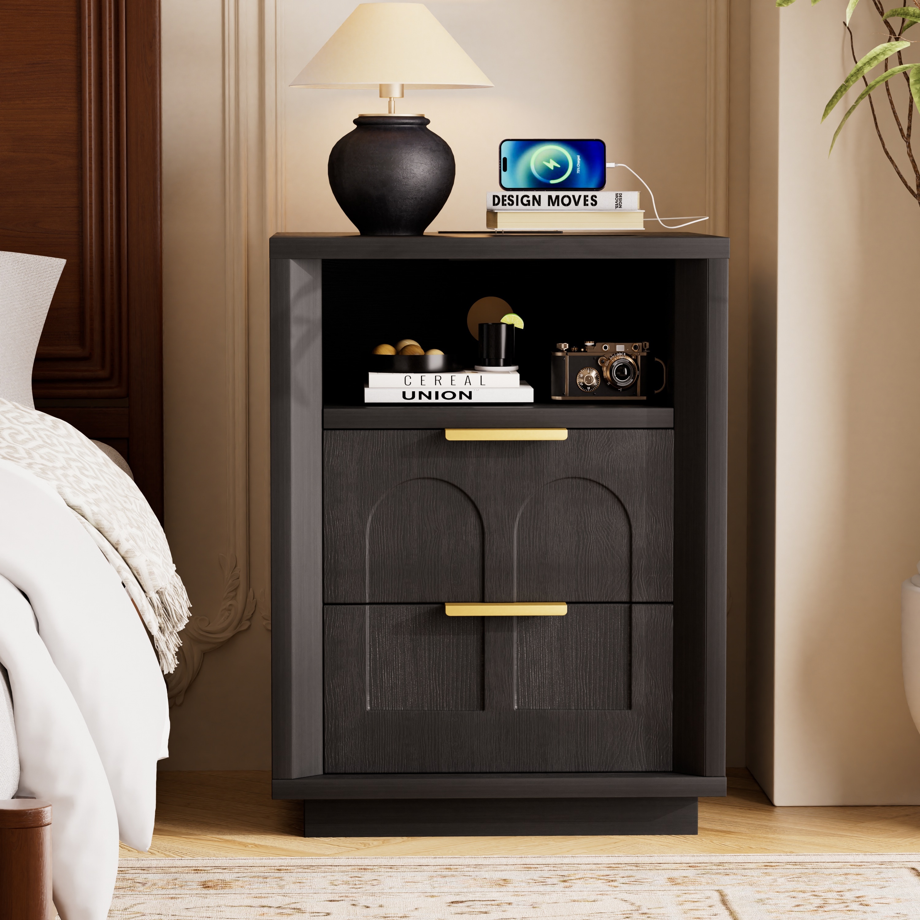 MiniEpic OST-05 nightstands - View #4