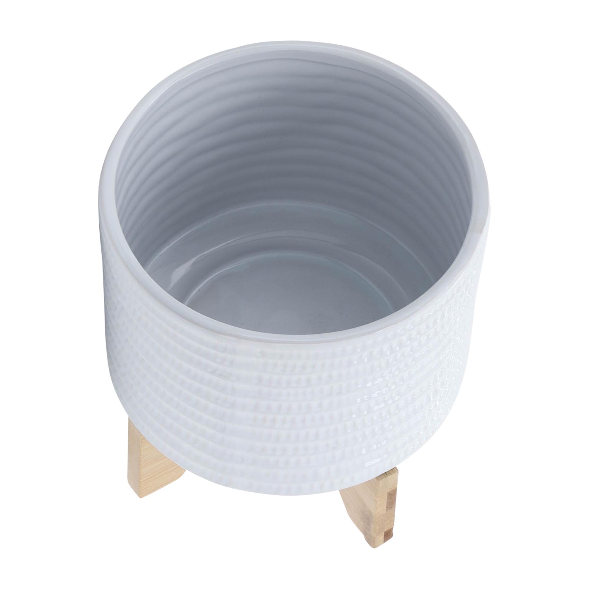 Miki Shinly JJ-6860-08SH Planter-Window-Box - View #4