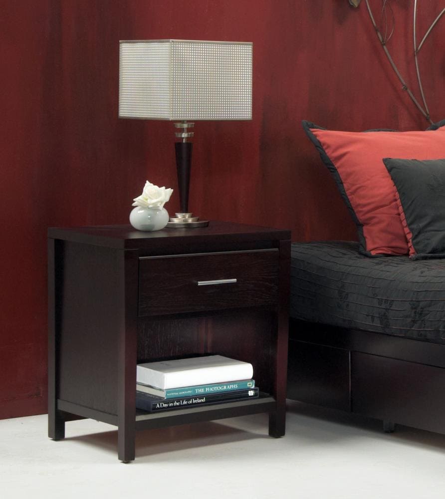 Modus Furniture NV2381 nightstands - View #4