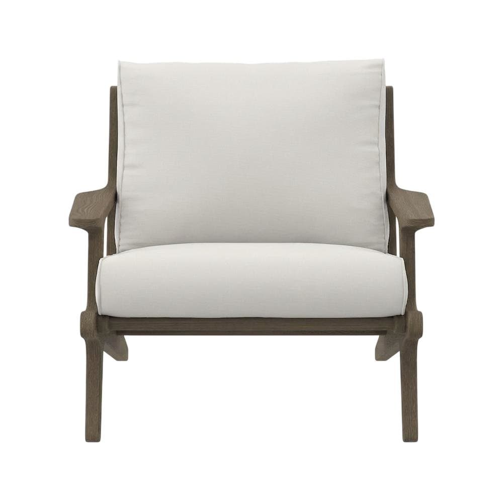 Outdoor Escape BO3960549WHT Patio-Chairs - View #2