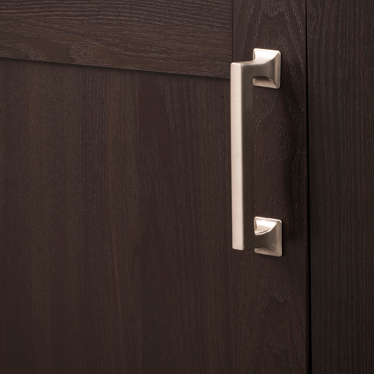 Hickory Hardware P3012-SS-10B Cabinet-Pulls - View #3