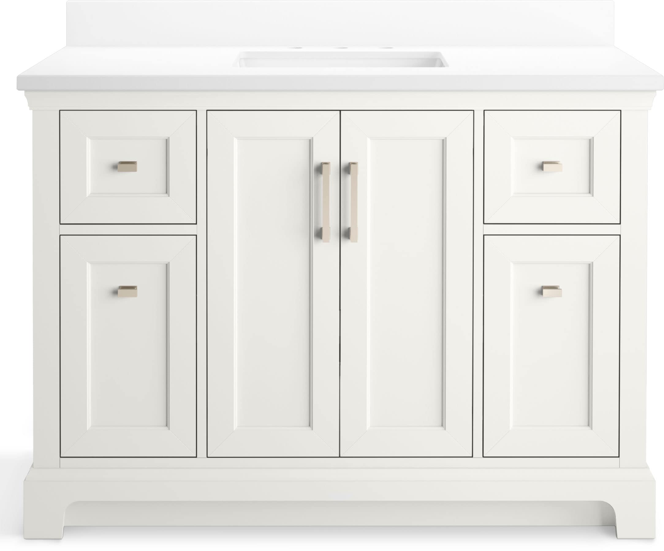 KOHLER 29262-BD1-0 Bath-Vanity-Combo - View #3