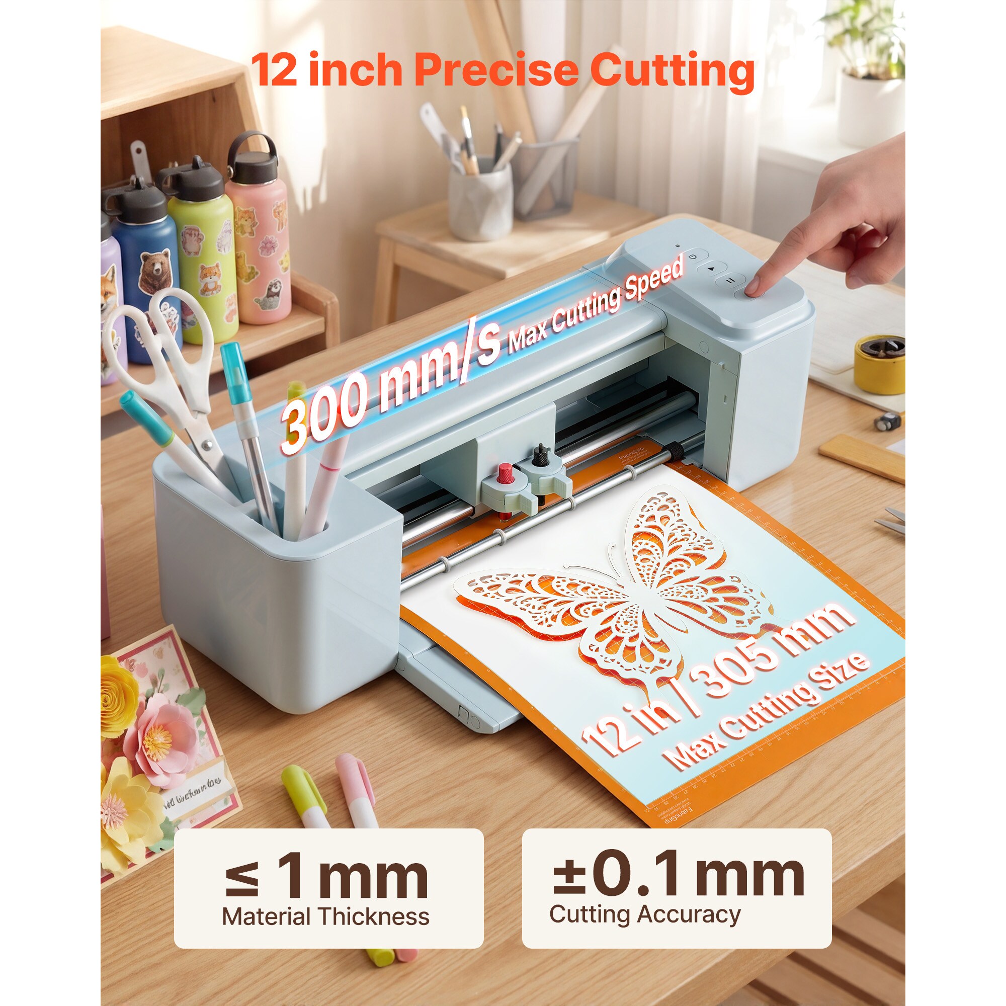GIVIMO LW038GIVSS1245 Crafting-Machines-Accessories - View #2