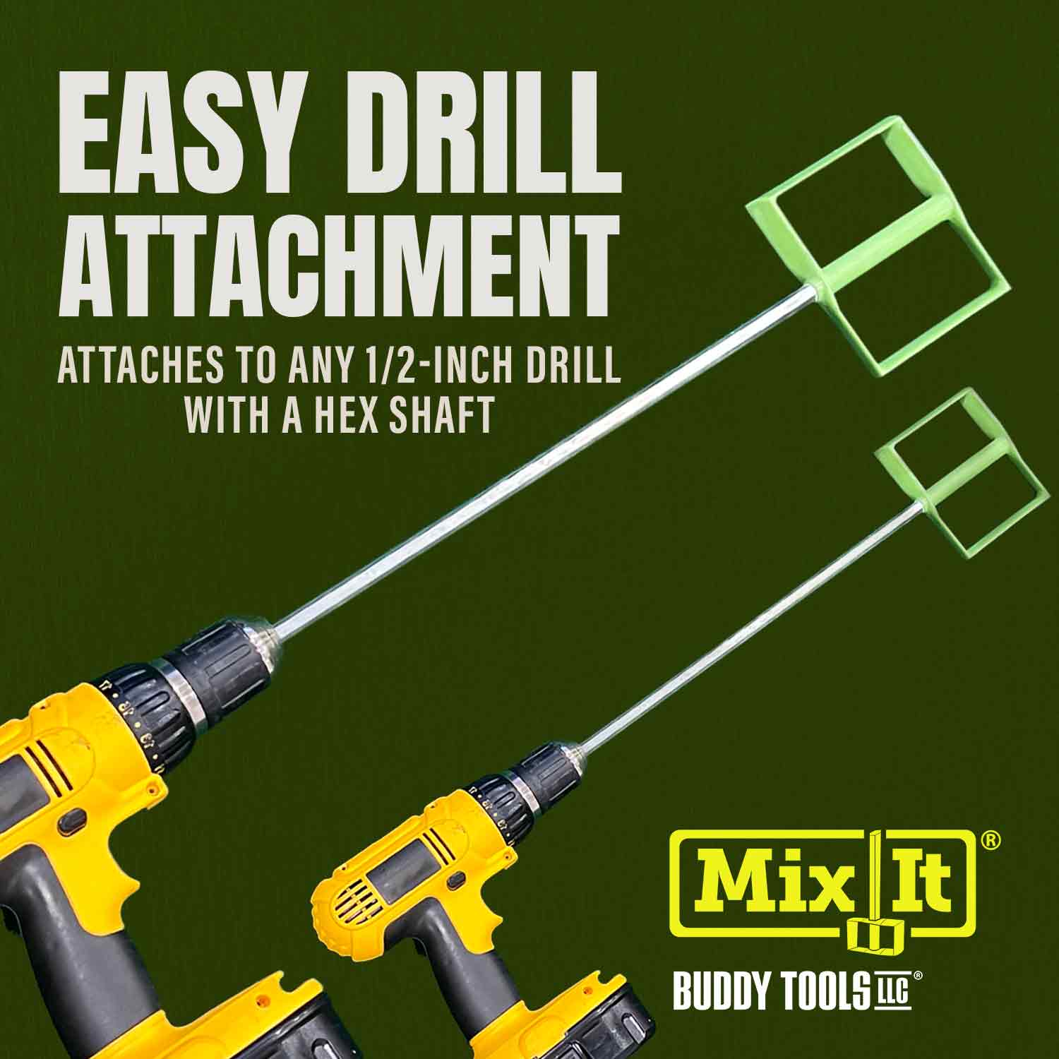 Buddy Tools BT-LK211-01 Paint-Prep - View #10
