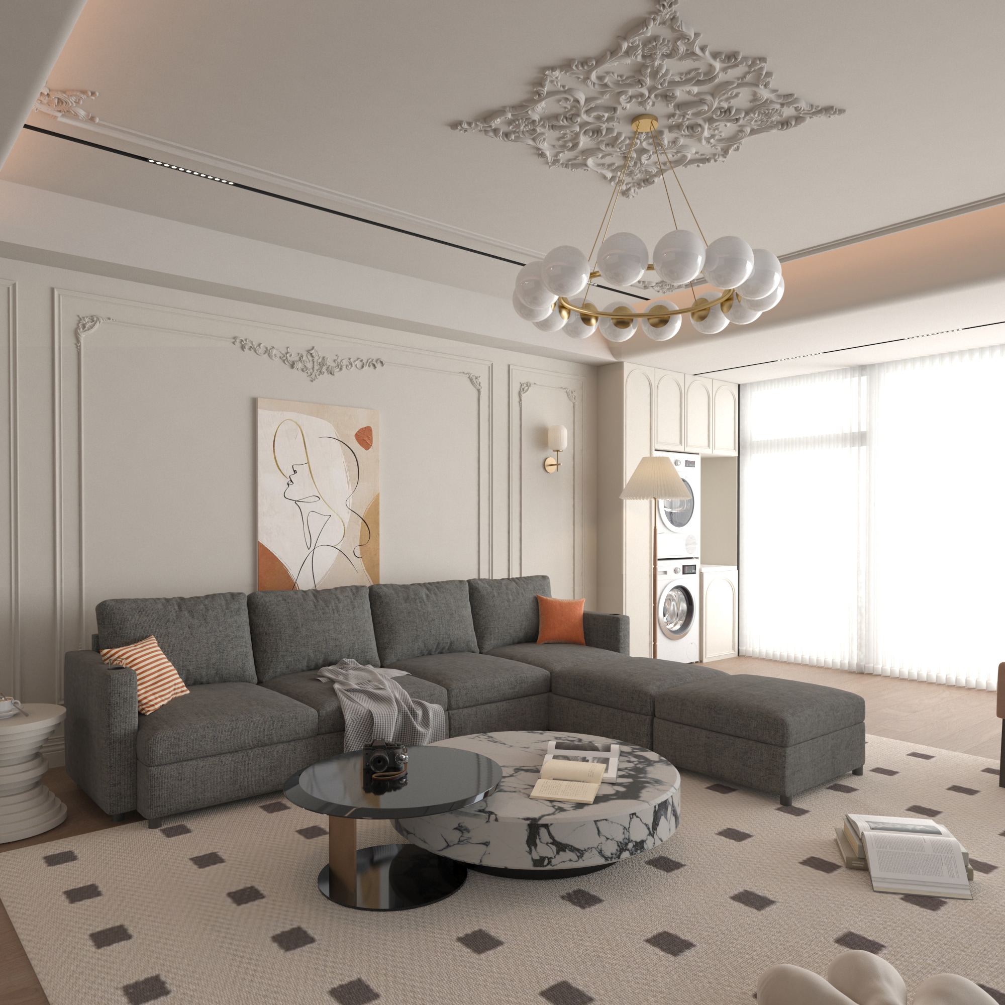 Bybafun YA3700422 Sofas-Loveseats - View #8