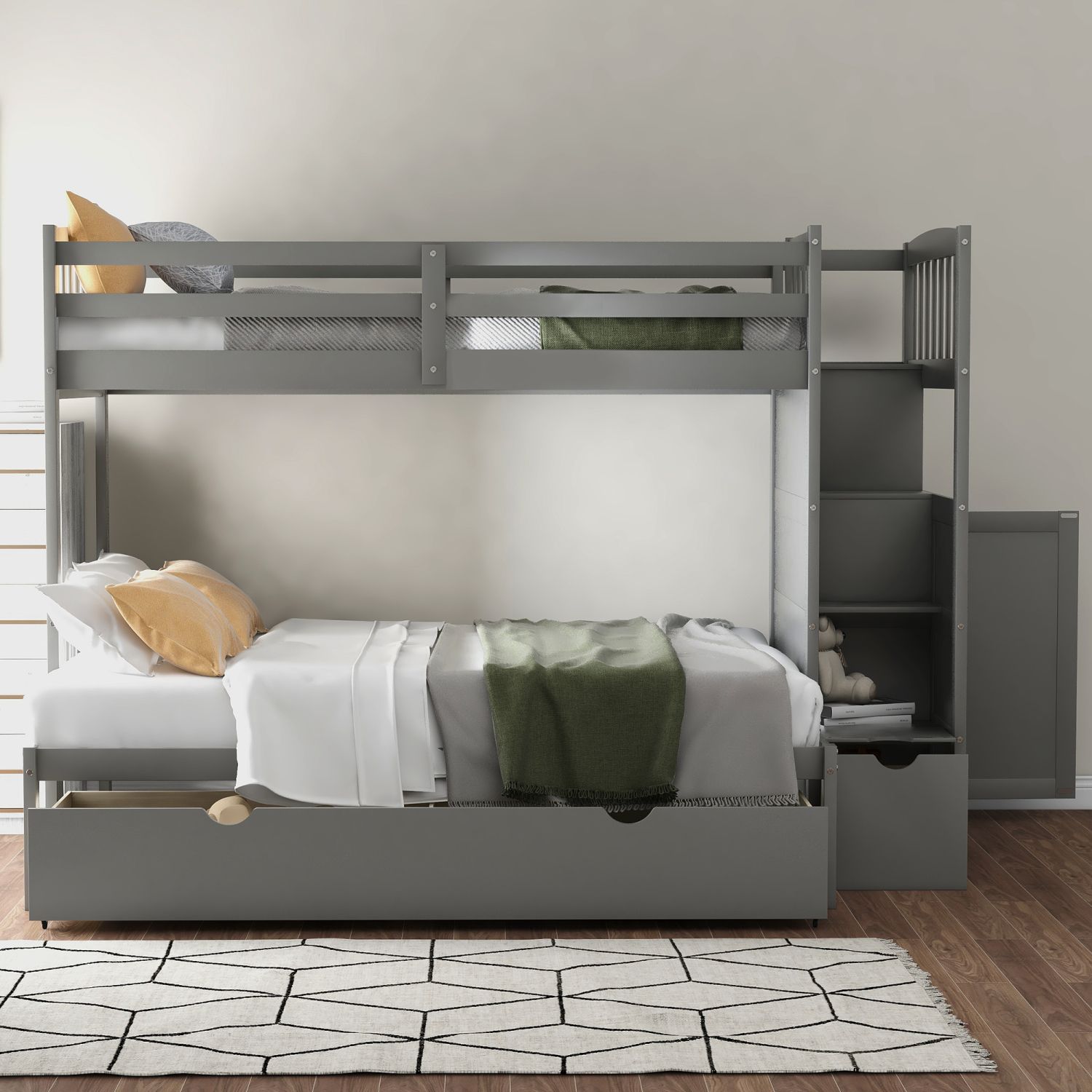 JASMODER SM000117AAE-1 beds - View #2