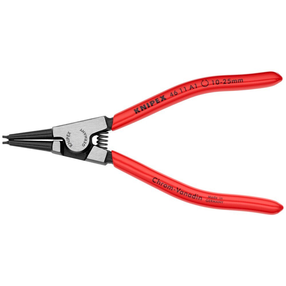 KNIPEX 46 11 A1 pliers - View #3