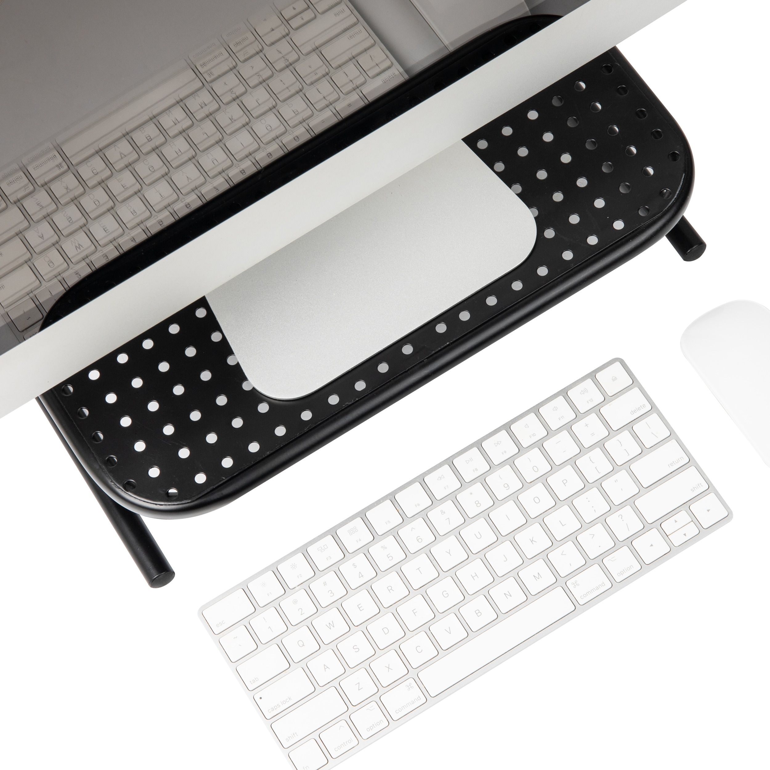 Mind Reader 2METMONST-BLK Office-Accessories - View #4
