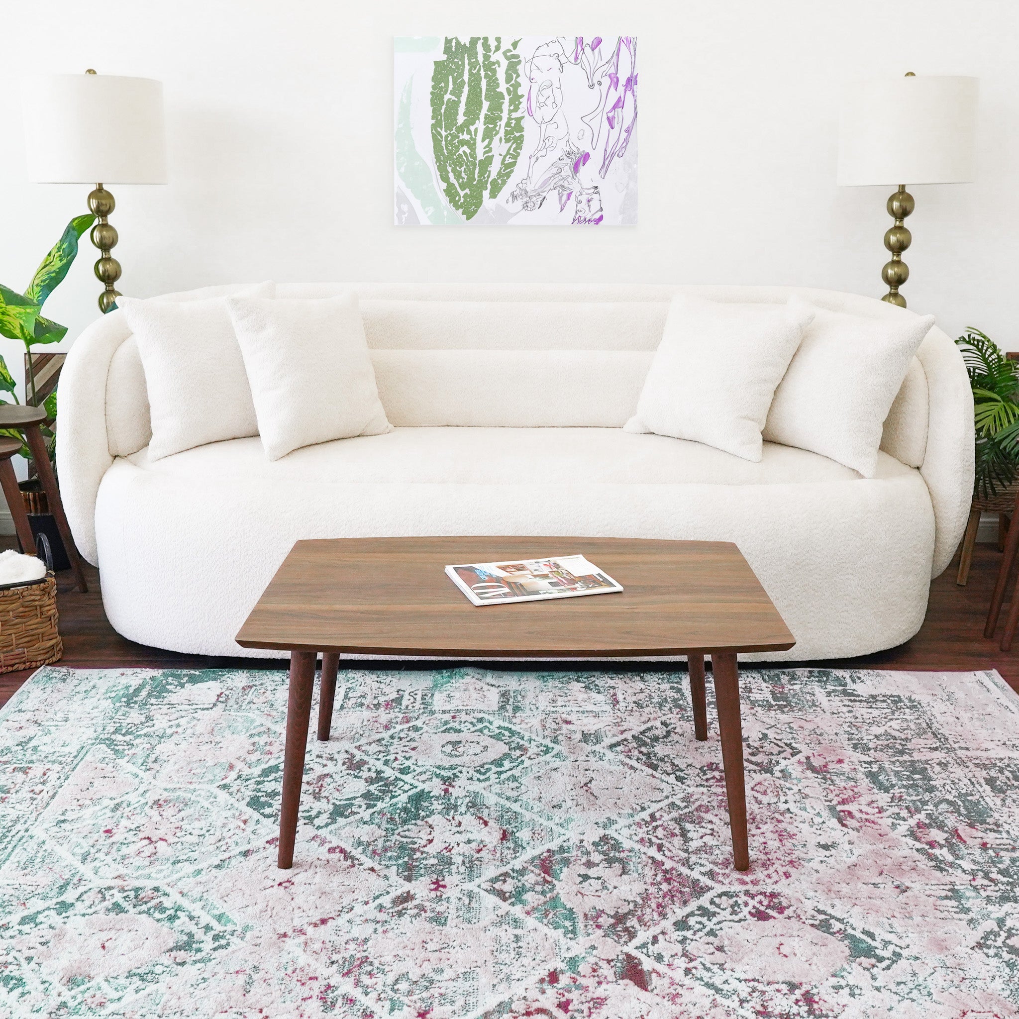 Tinyhomie LW-Y-OR-7975 End-Tables - View #2