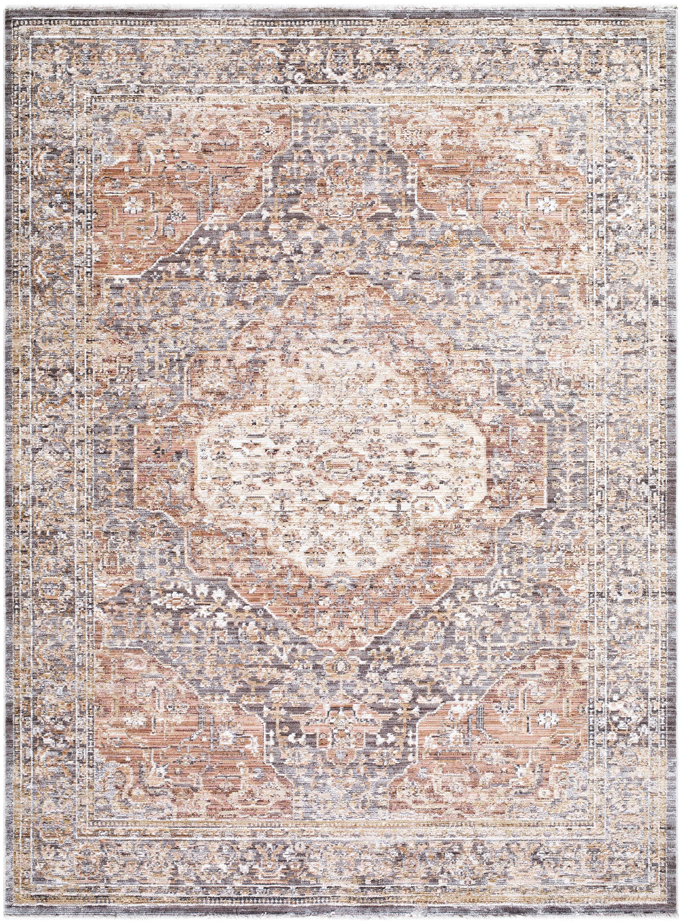 Livabliss MFD2308-537 rugs - View #3
