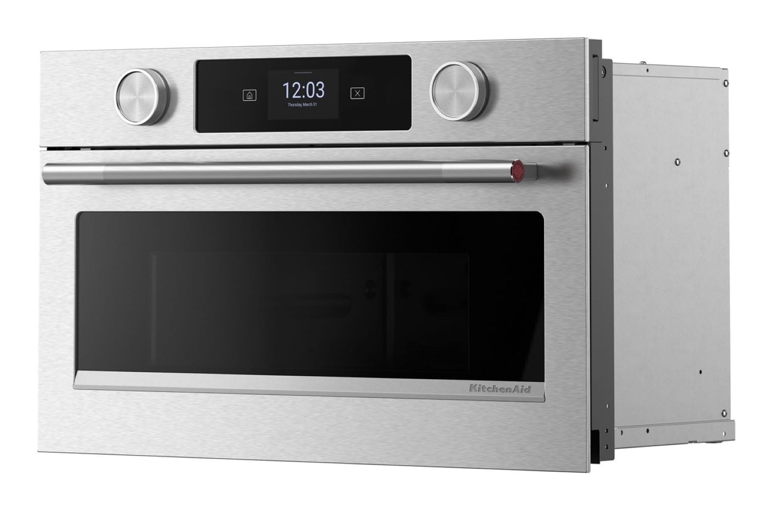 KitchenAid KMBS727SPS m050359 - View #5