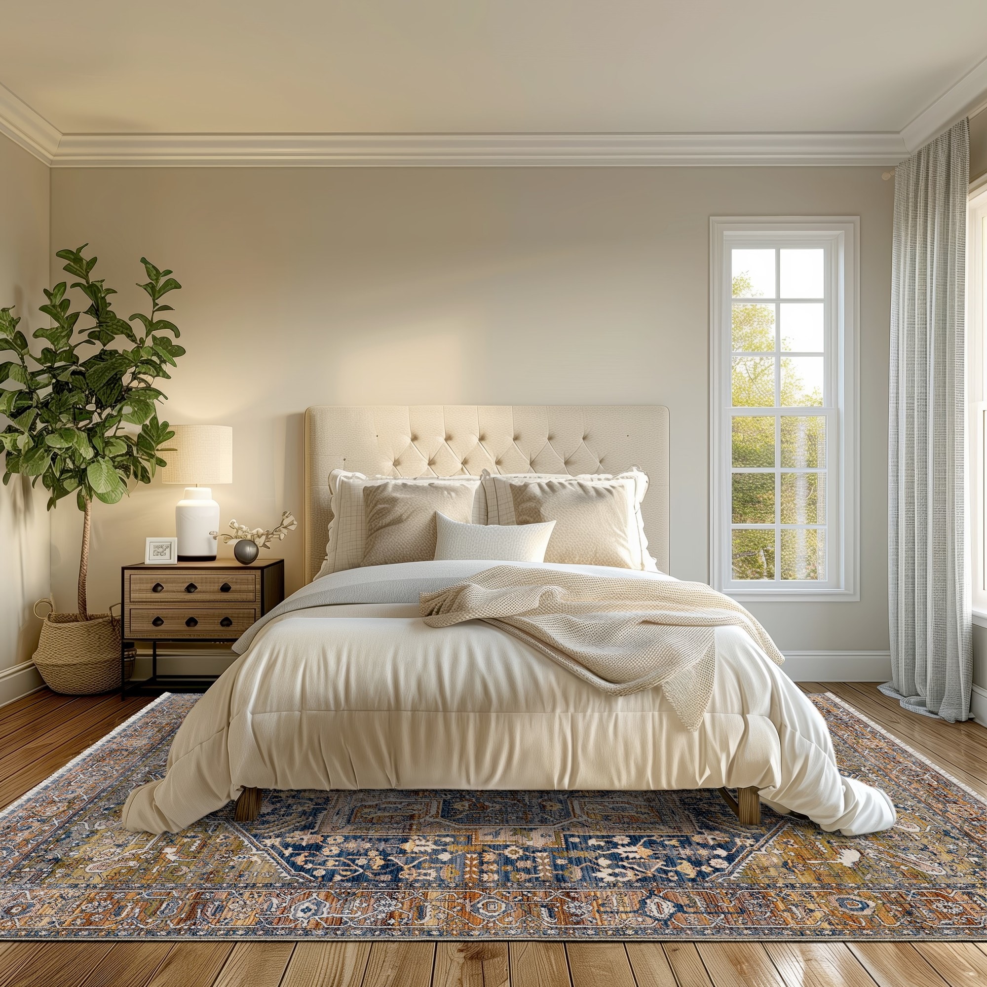 nuLOOM 200KHMC04A-5079 rugs - View #10