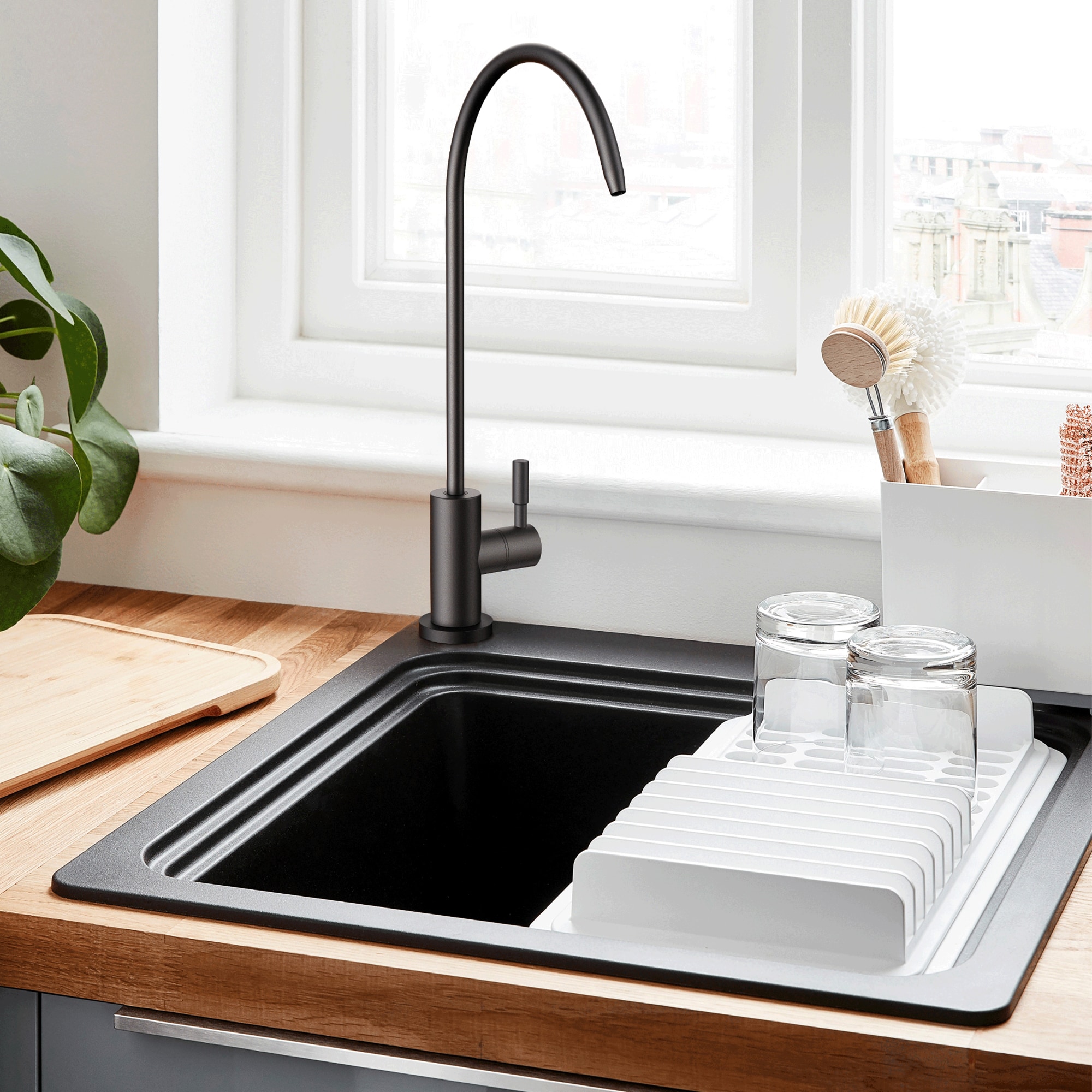 androme AA220203B Hot-Water-Dispensers - View #2