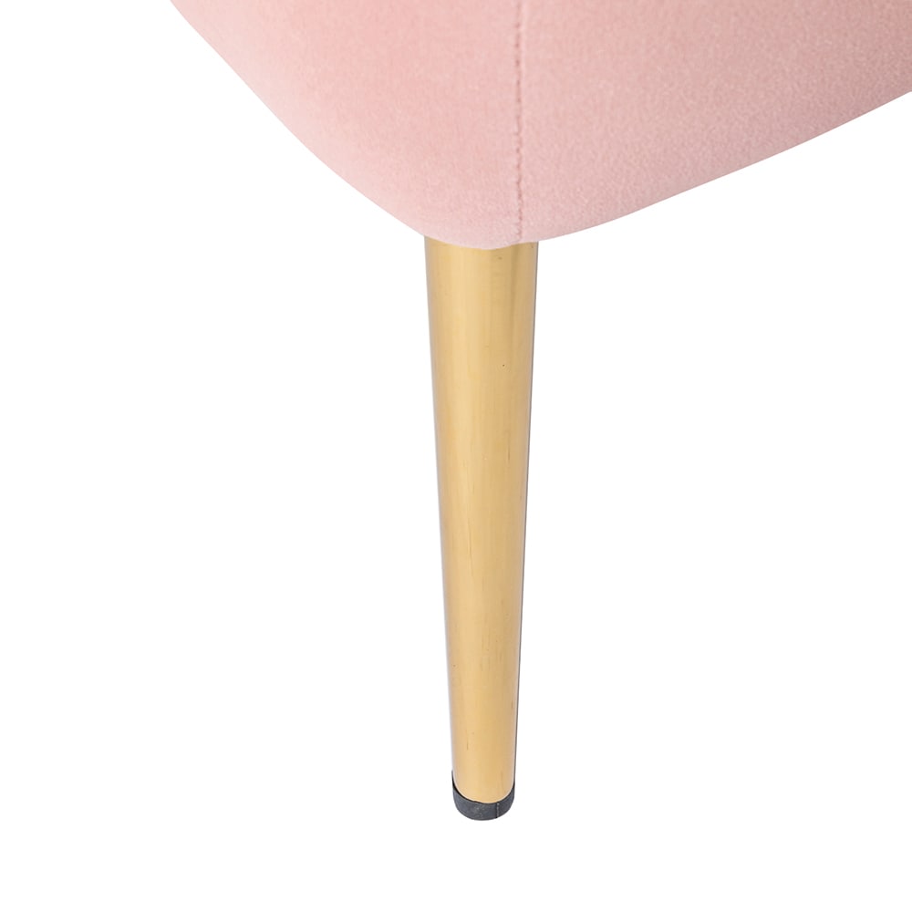 14 Karat Home CHMJM002-PINK chairs - View #8