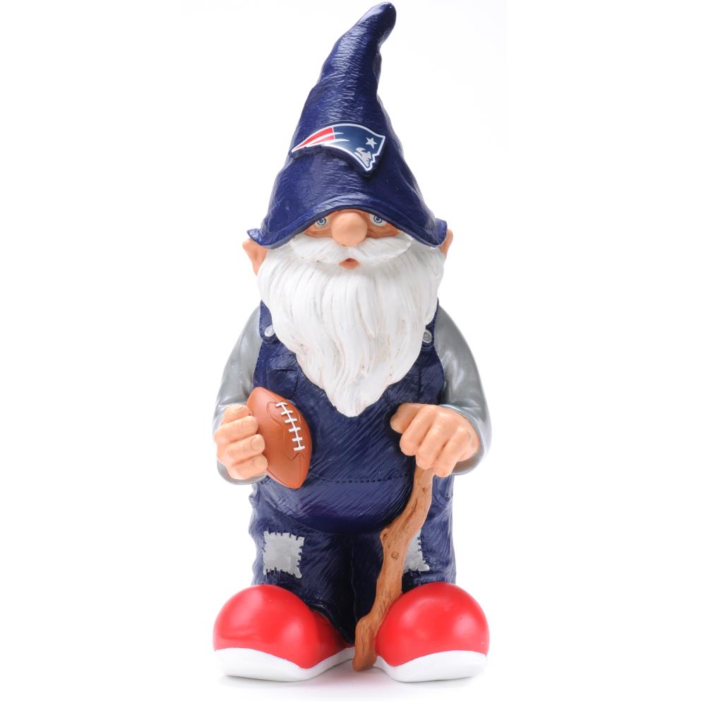 San Francisco 49ers Thematic Gnome