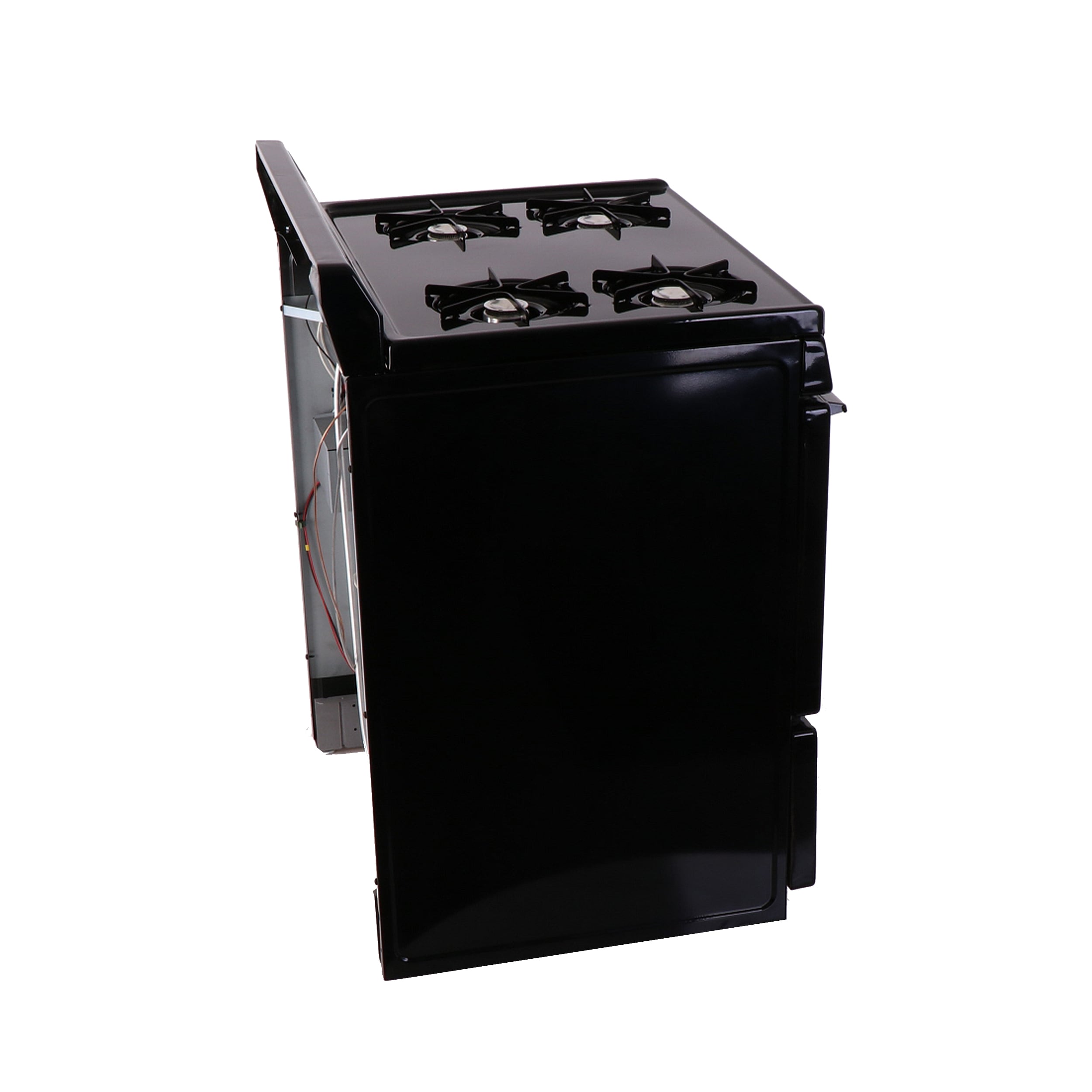 Premier BFK100BP Freestanding-Gas-Ranges - View #8