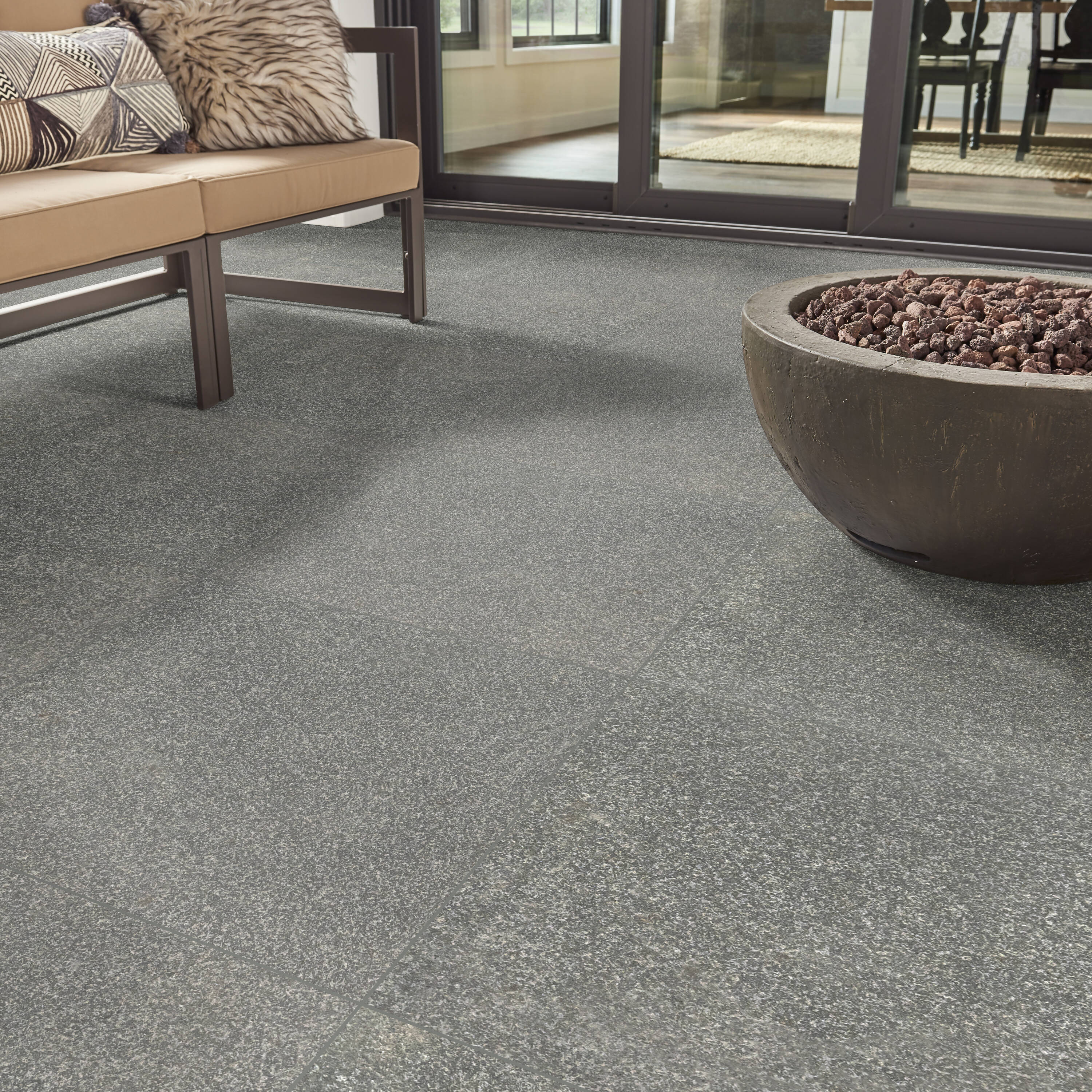 WonderLand LPAVGGRYMST1818FL-L Patio-Stone-Pavers - View #5