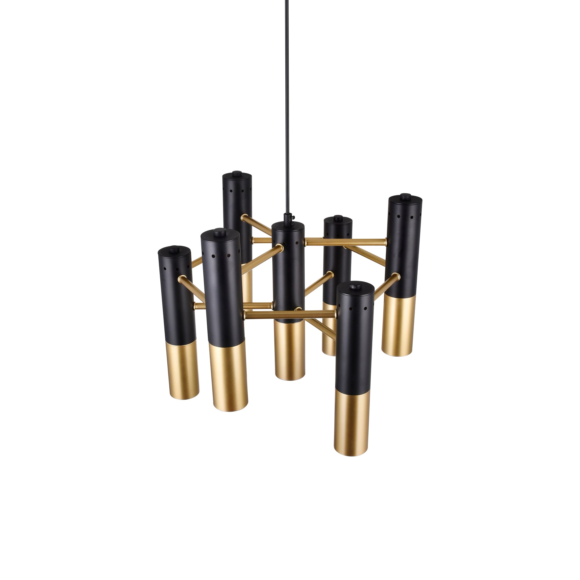 CWI Lighting 1015P17-7-129 b090015 - View #5