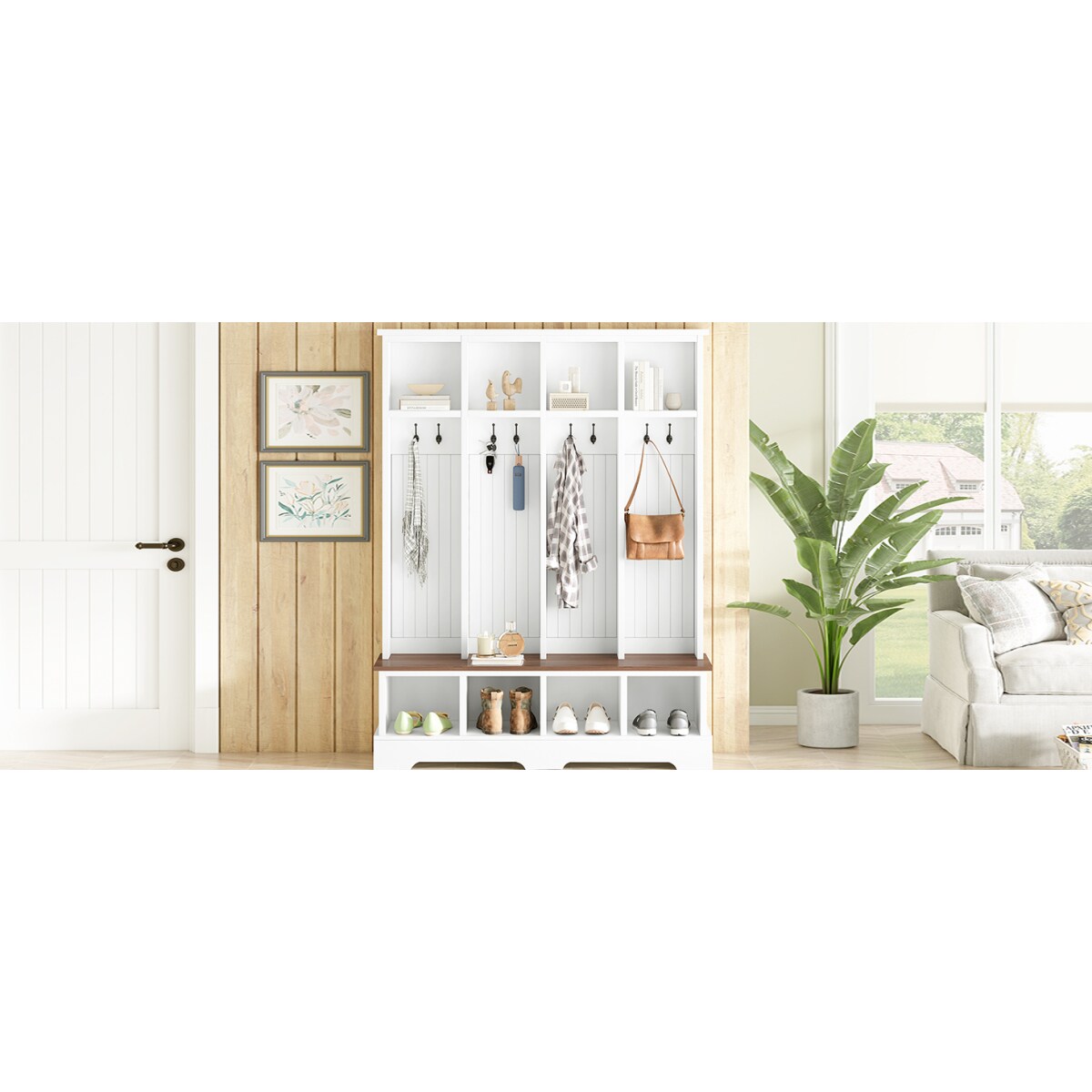 Streamdale Furniture N721P292601K Coatrack-Stands-Pedestals - View #16