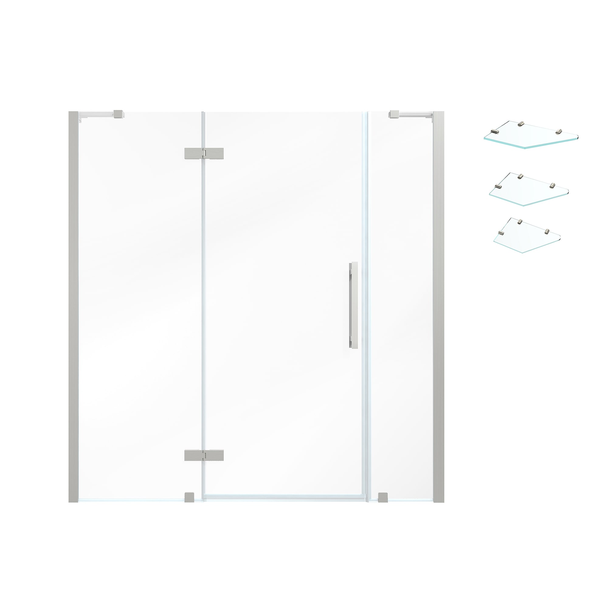 OVE Decors 828796069564 Shower-Doors - View #2
