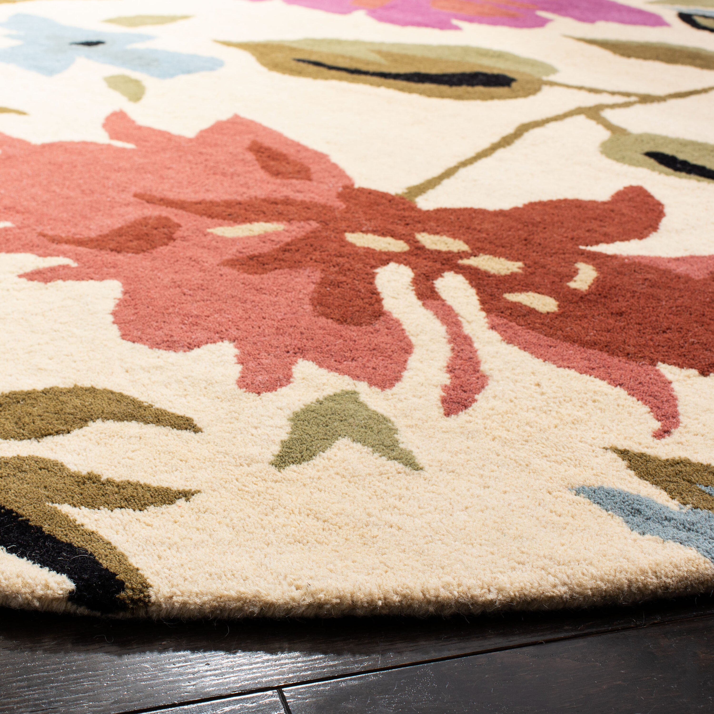 Safavieh SOH854A-6R rugs - View #3