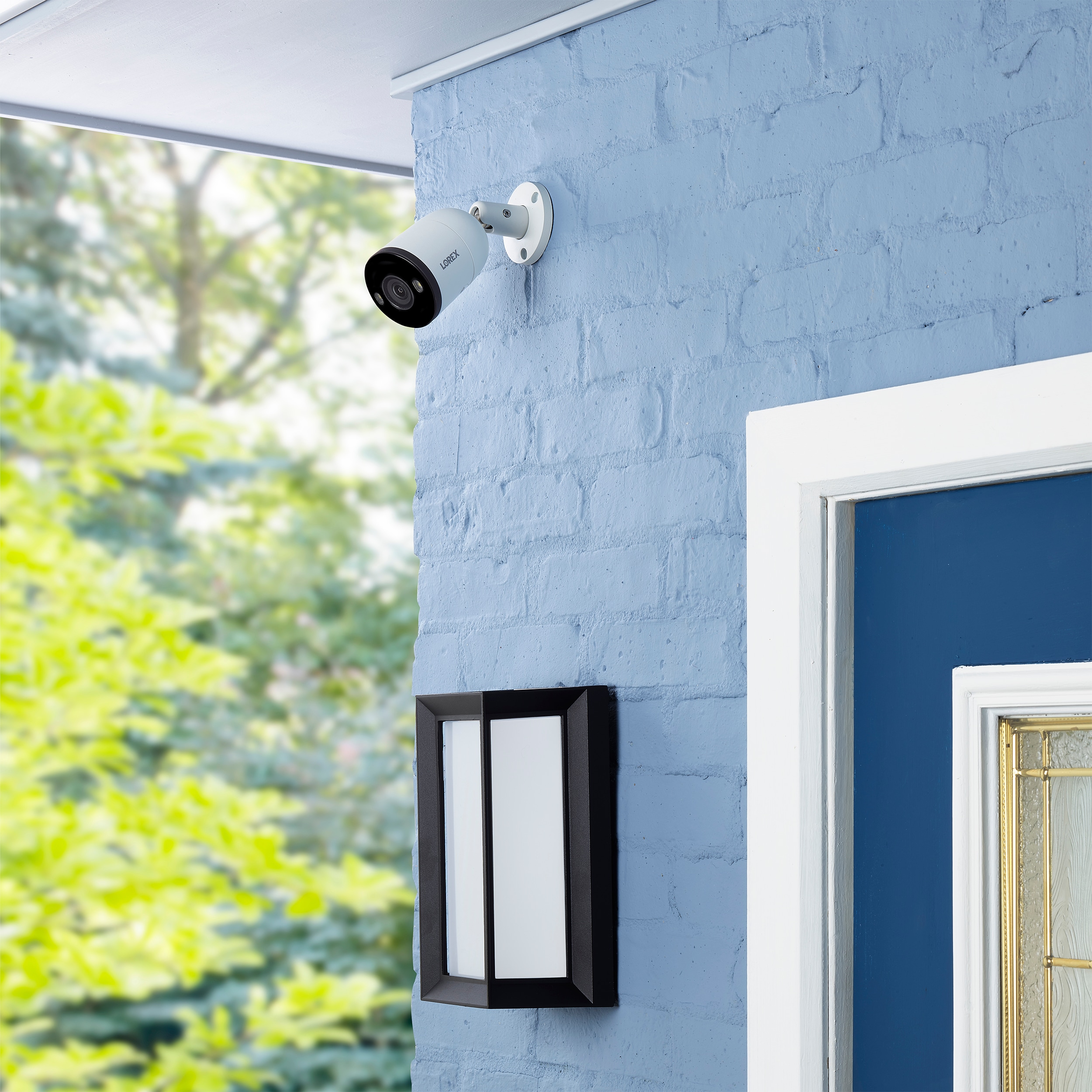 Lorex LORN843838ABF4 Security-Systems - View #6