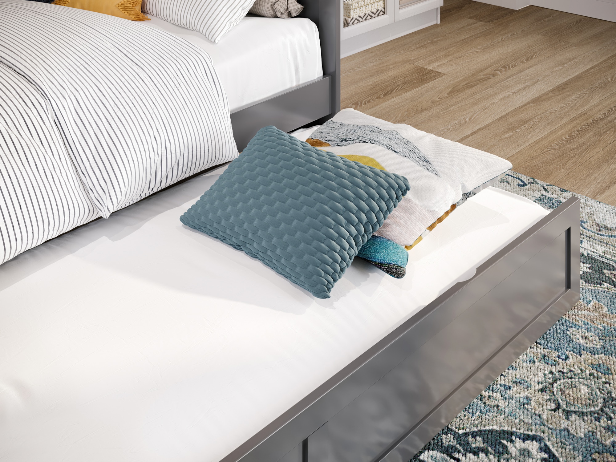 AFI Furnishings AG121629 beds - View #6