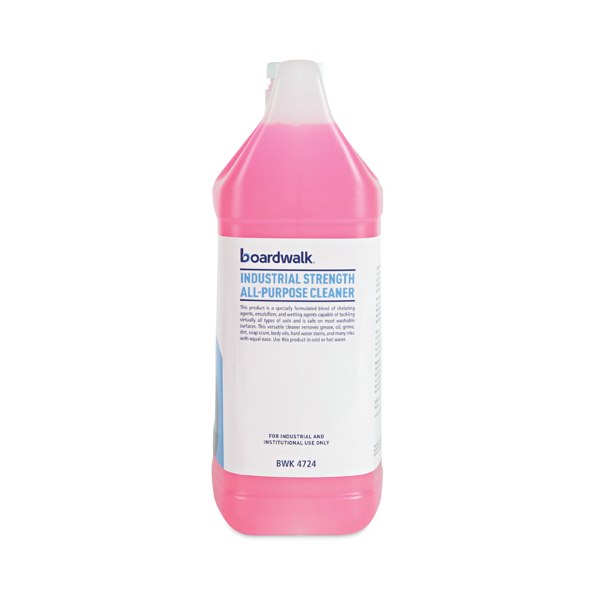 Boardwalk 6-fl oz Unscented Liquid All-Purpose Cleaner (12-Pack) in the  All-Purpose Cleaners department at