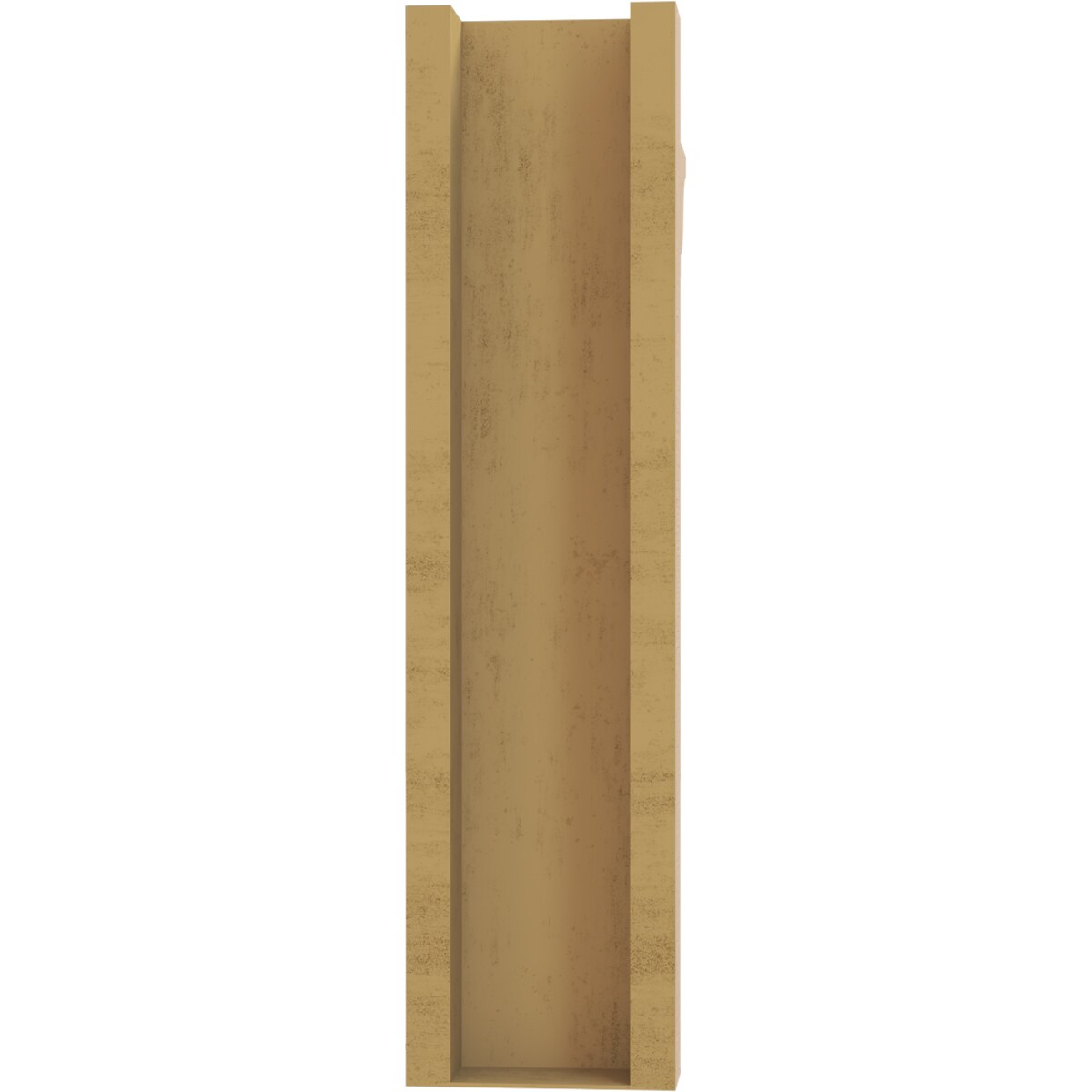 Ekena Millwork 2132782 corbels - View #4