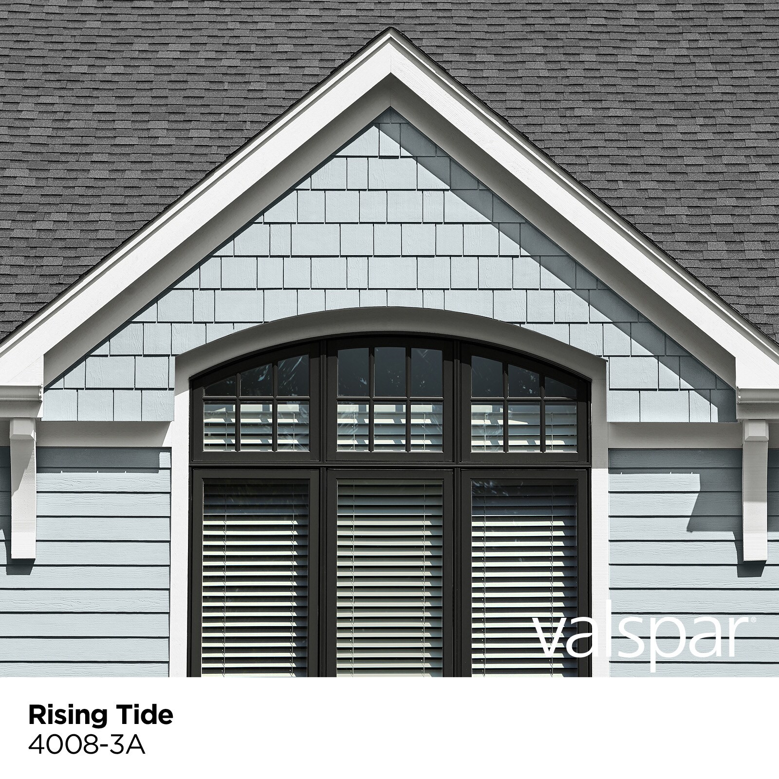 Valspar 4008-3A-75381 Exterior-Paints - View #3