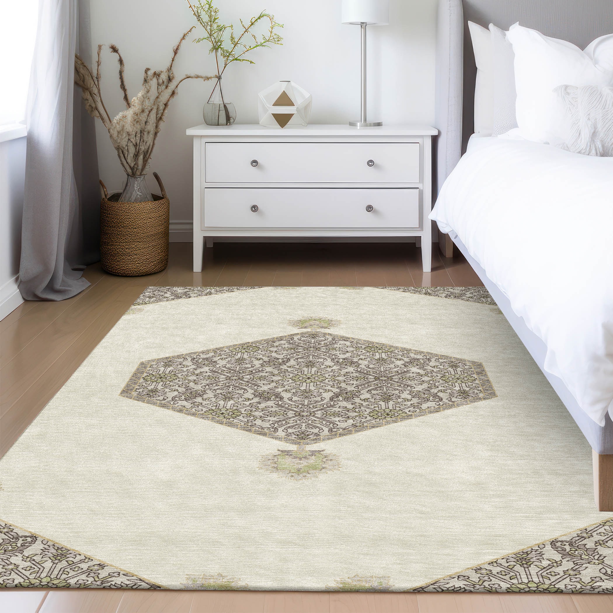 Addison Rugs ACN1011IV30X46 rugs - View #7