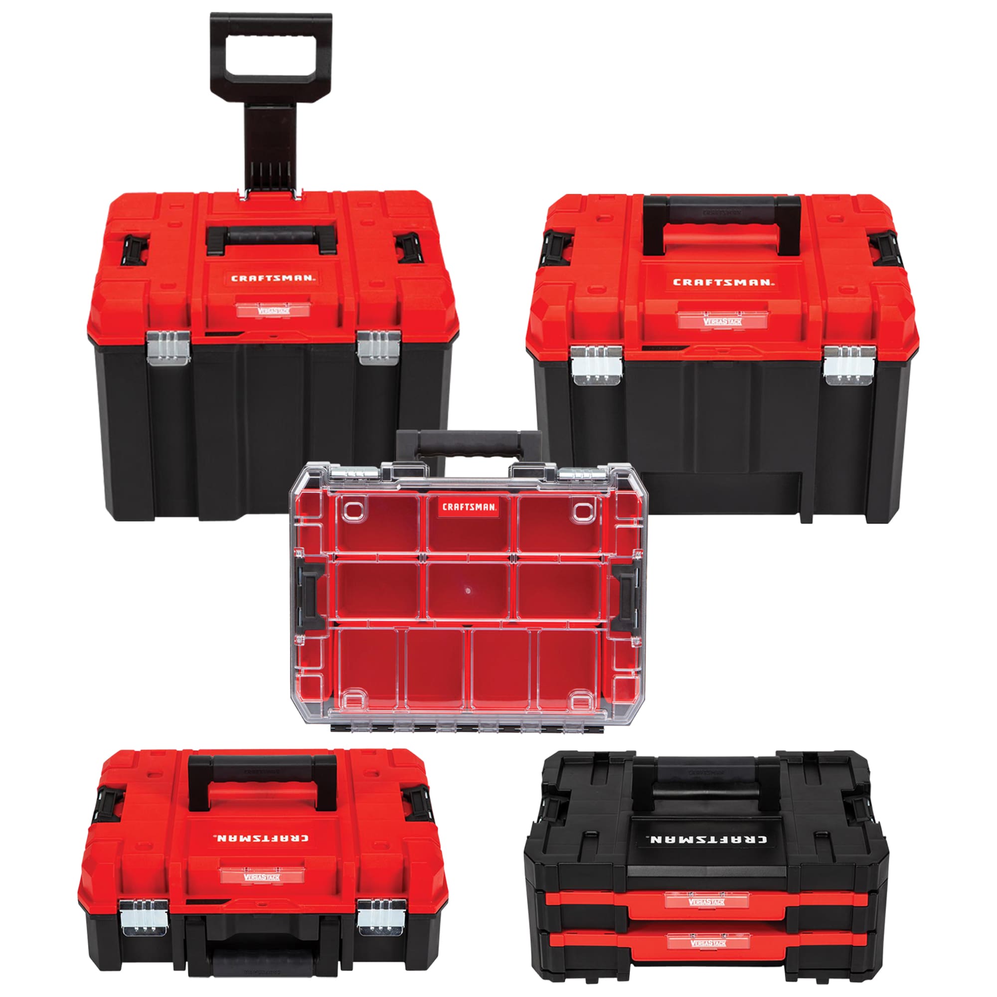 Waterproof Portable Tool Boxes at