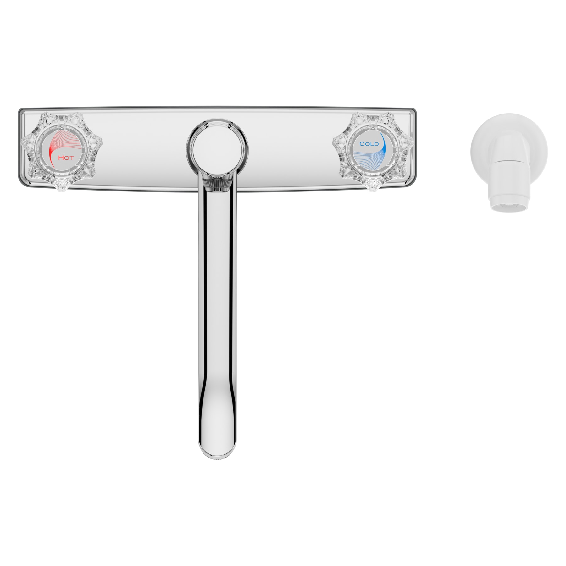 Pfister G135-4100 Kitchen-Faucets - View #4