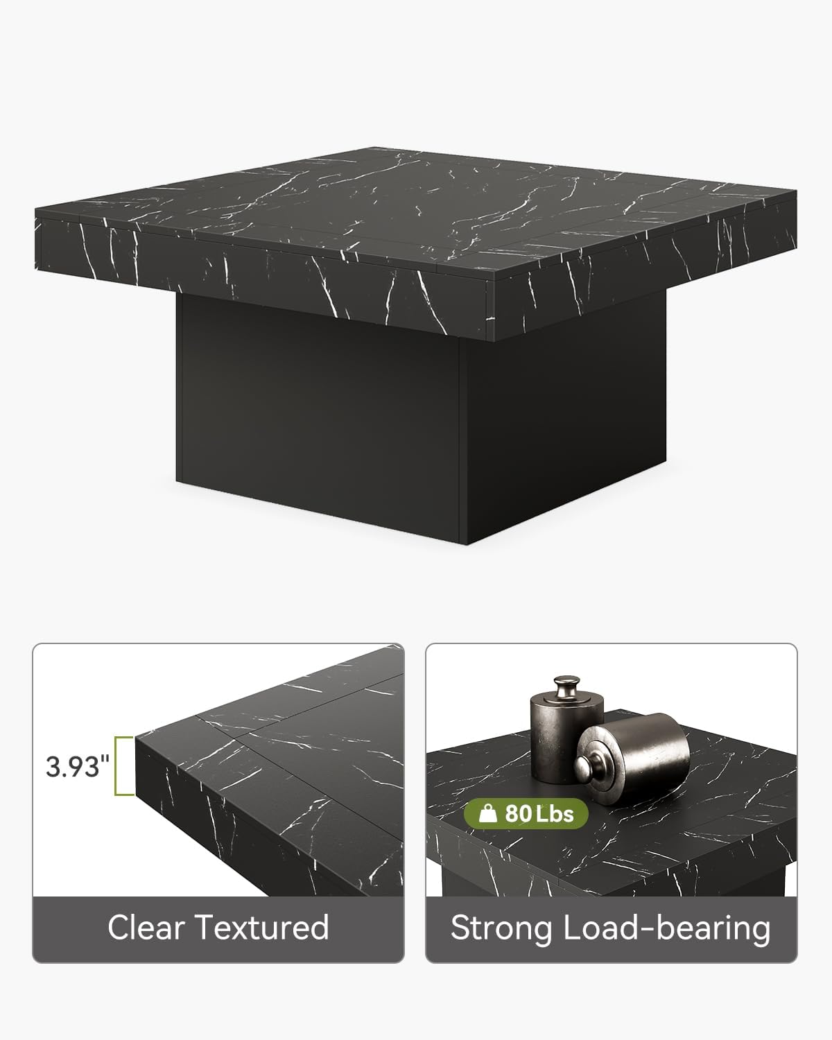 Tribesigns LWFD-XK00672 Coffee-Tables - View #8