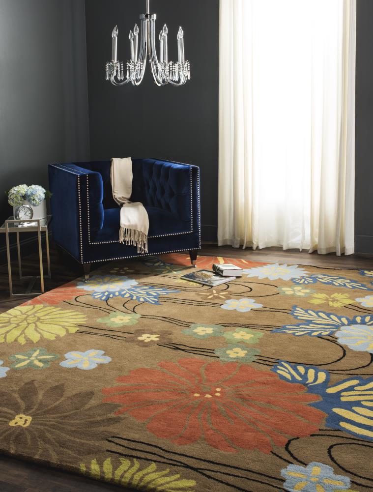 Safavieh SOH738A-5 rugs - View #5