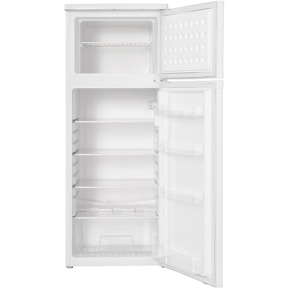 Danby designer 7 3 cu ft standard depth mini fridge freezer compartment