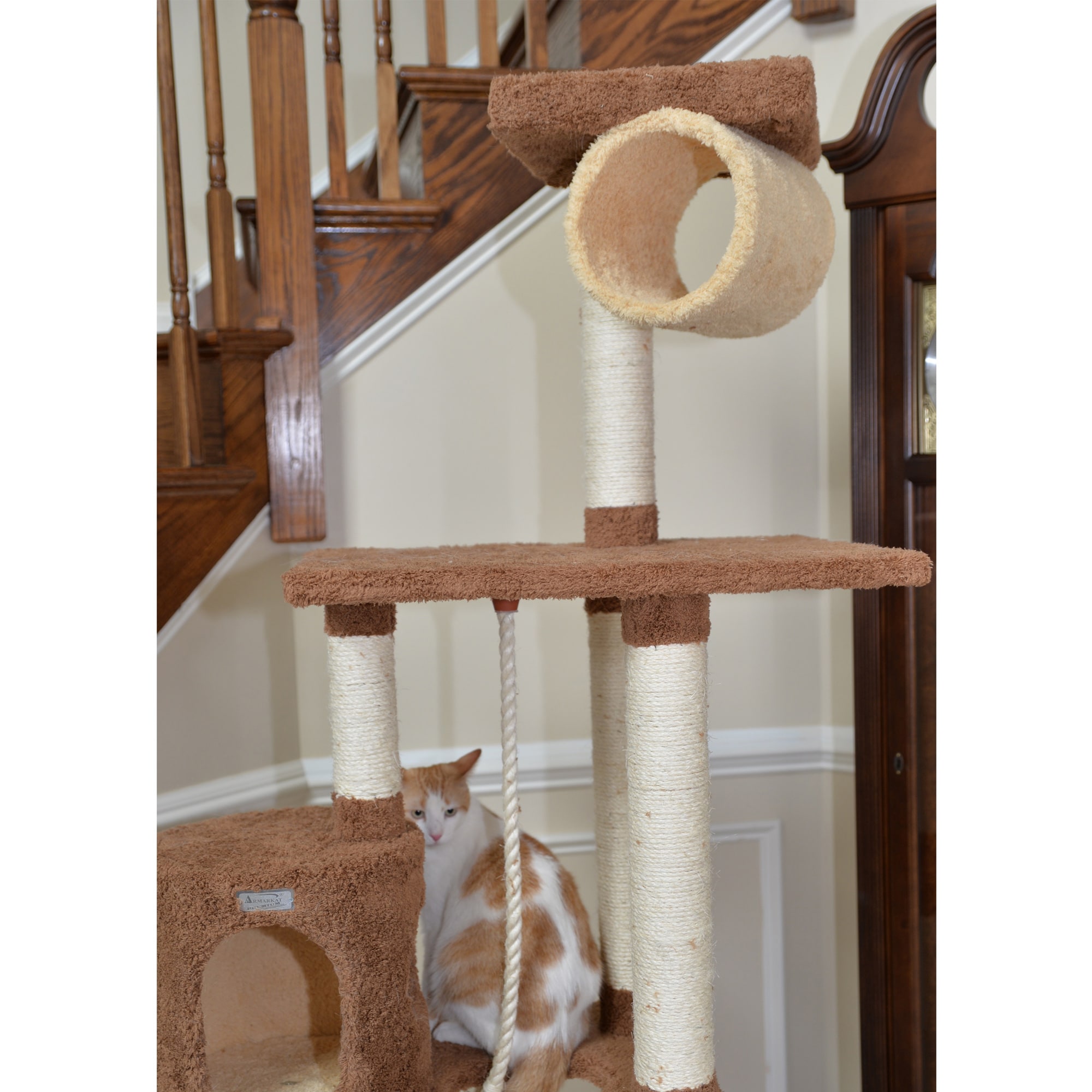 Armarkat X7001 Cat-Trees - View #7