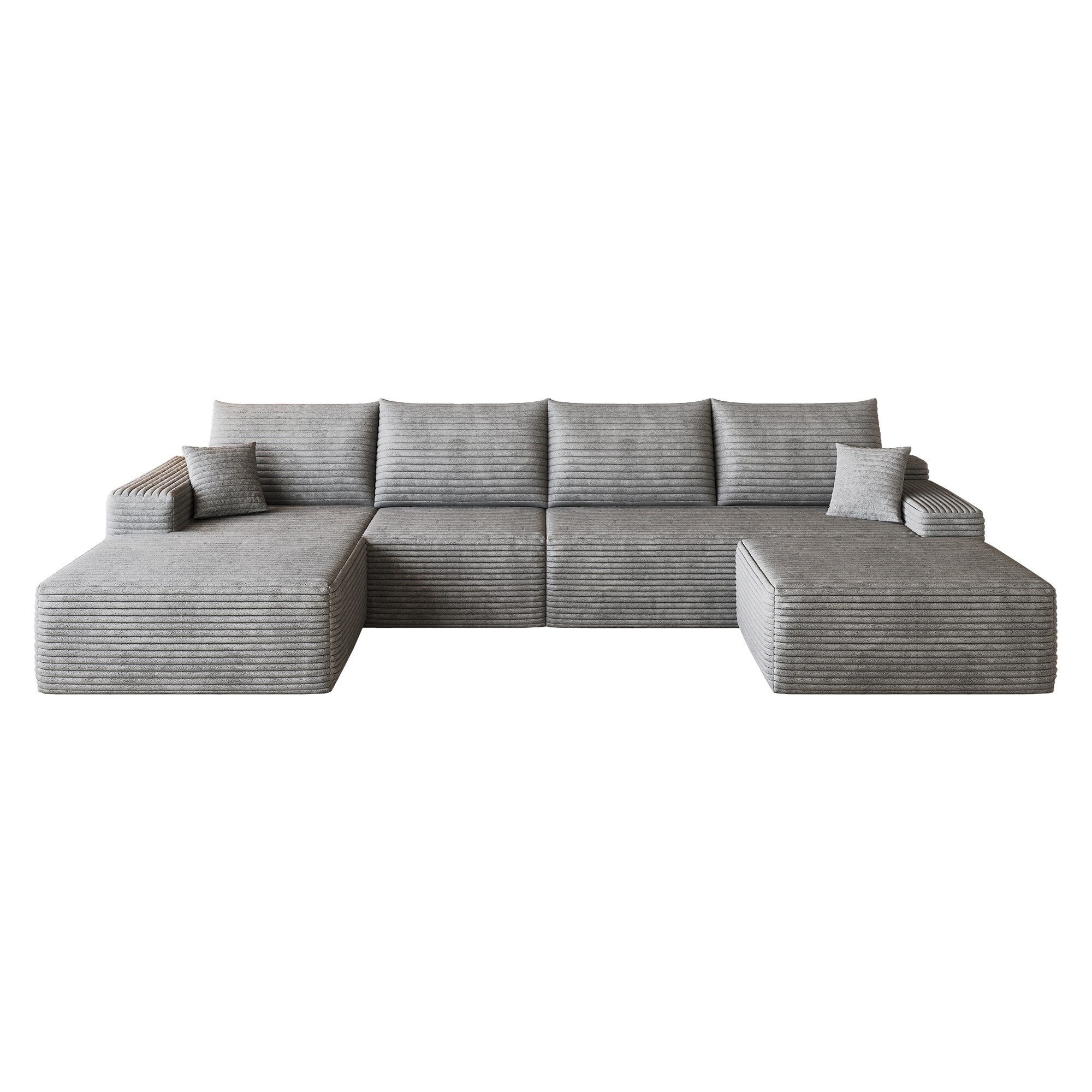 Vynxaria LS0515-W2824S00319 Sofas-Loveseats - View #6
